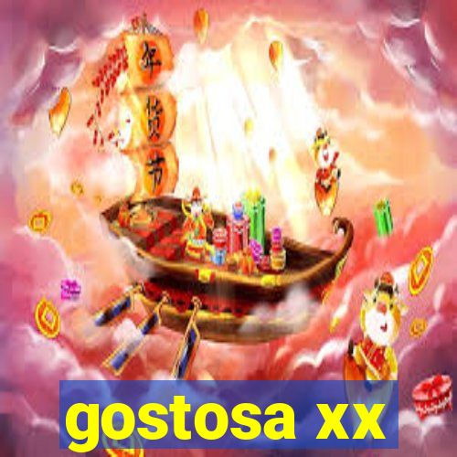 gostosa xx